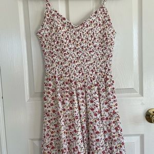 Spring/Summer Dress